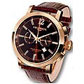 Haurex Italy Men's Maestro Chronograph Watch