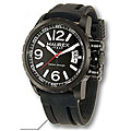 Haurex Italy Aeron Men's Rubber Strap Watch