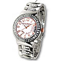 Haurex Women's Eloise 2 Crystal Watch
