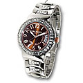 Haurex Women's Eloise 2 Crystal Watch