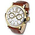 Haurex Italy Maestro Men's Mechanical Watch
