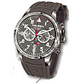 Haurex Italy 'Red Arrow' Men's Chronograph Watch Model # 3J300UGG