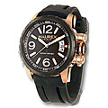 Haurex Italy Aeron Men's Rubber Strap Watch Model # 1R321UN1