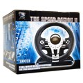 iConcepts PS3 3 in 1 Racing Wheel
