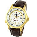 Stuhrling Original Men's Voyager II GMT Automatic Watch