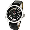 Stuhrling Original Men's Voyager II GMT Automatic Watch