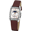Stuhrling Original Women's Carnegie Hill Diamond Watch