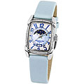 Stuhrling Original Women's Carnegie Hill Diamond Swiss Watch