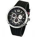 Stuhrling Original Men's Phoenix Swiss Chrono Watch
