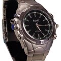 MW621-watch-1G 1GB MP3 FM Dial Quartz Watch
