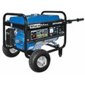 PowerMax 4400-watt 6.5HP Gas Powered Generator