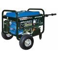 DuroMax 4400-watt 7HP Electric Start Generator