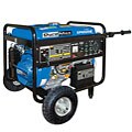 PowerMax 8500-watt 16 Hp Electric Start Generator