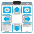Dance Dance Revolution Dance Pad for Nintendo Wii