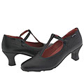 Camper Sofia-29510 Black Leather