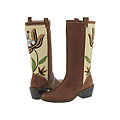 American Eagle Nessa Brown/Natural