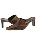 Elle Elegant II Dark Brown