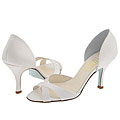 Cynthia Rowley Tantra White Satin