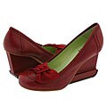 Harlot Bang Wine Malabar/Wine Suede