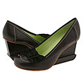 Harlot Bang Brown Napa/Brown Suede