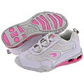 Primigi Kids B. Jump 2 (Infant/Toddler) Rosa/Silver