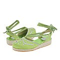 Little Laundry Kids Reese (Toddler/Youth) Lime