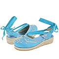 Little Laundry Kids Reese (Toddler/Youth) Turquoise