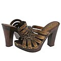 Dr. Scholl's Scurry Bronze