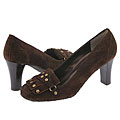 Vaneli Gladys Tmoro Suede