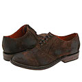 Bedford Stu Prospector Brown