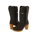 Pajar Rio Chocolate Nubuck