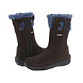 Pajar Tremblant Choc Nubuck /Jeans Trim Boots
