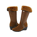 Pajar Gypsy Brown Boot