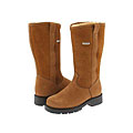 Pajar Idaho Chestnut Nubuck