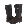 Pajar Idaho Chocolate Nubuck