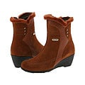 Pajar Lolita Woody Suede/Woody Nappa Trim Boots