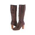 Faryl Robin Tall Boy Bronze