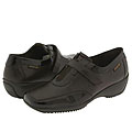 Mephisto Zwetana Dark Brown