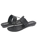 Franco Sarto Kit Black Capra Botalato