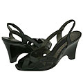 Franco Sarto Muro Black Vintage Capra