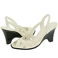 Franco Sarto Muro White Capra
