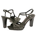 Franco Sarto Sempre Pewter Tejus