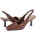 Franco Sarto Bagno Chocolate/Old Gold Opaco