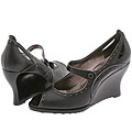 Franco Sarto Regalo Black Capra