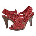 Michael Kors Sol Chili Sandals