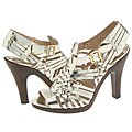Michael Kors Sol Platino