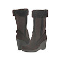 BCBGirls Palmy Mahogany