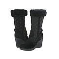 BCBGirls Palmy Black