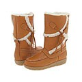 Barbo 8872 Boot Cal Tan