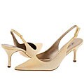 AK Anne Klein Makayarattle Natural Leather